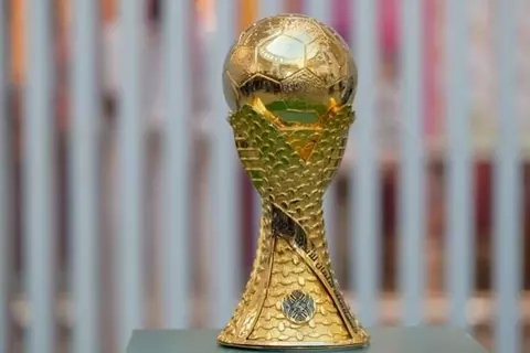   الاتحاد العربي يكشف عن الشكل الجديد لكأس البطولة العربية للأندية (فيديو)